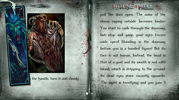 скриншот House of Hell 1