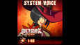 GGXrd System Voice - I-NO (DLC)