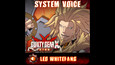 GGXrd System Voice - LEO WHITEFANG (DLC)