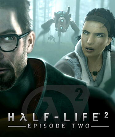 Half-Life 2: Episode Two