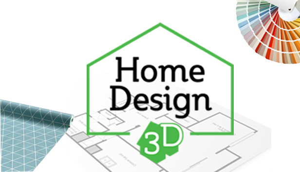 Mobile application for home inspiration & design | HomeByMe