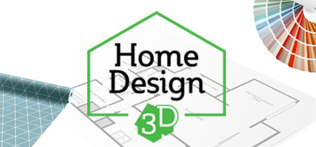 Home Design 3D header image