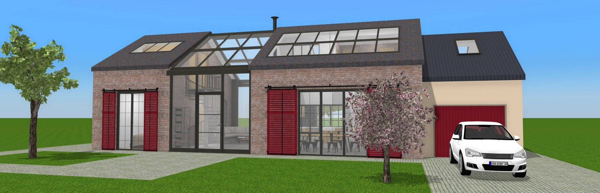 Home Design 3D