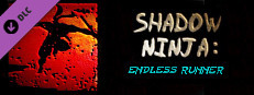 SHADOW RUNNER NINJA 🤯 🥷 #games #ninja #shadow #runner #gamimg