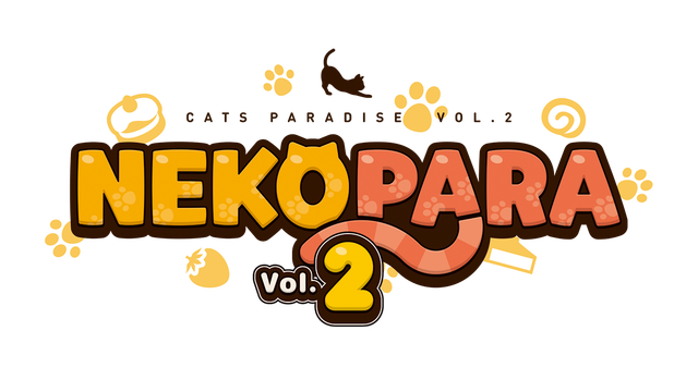 Nekopara Vol. 2