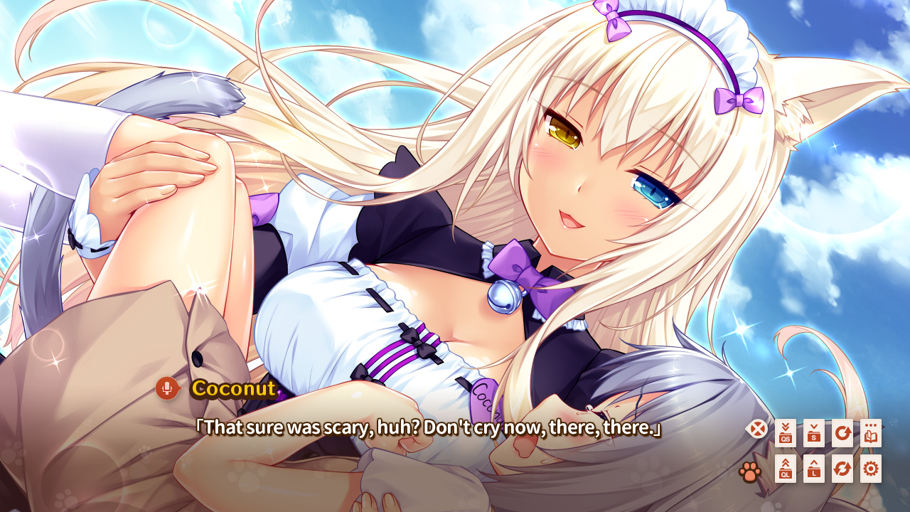 Nekopara English Sub - Free anime zone 