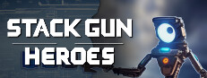 Stack Gun Heroes 게임 이미지