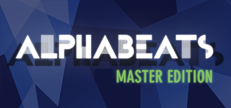 Alphabeats: Master Edition steam charts