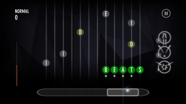 Alphabeats: Master Edition Alphabeats: Master Edition