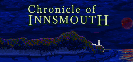 Chronicle of Innsmouth header image