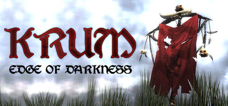 Krum edge of darkness 2015 обзор