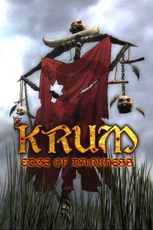 KRUM - Edge Of Darkness - PC (Steam)