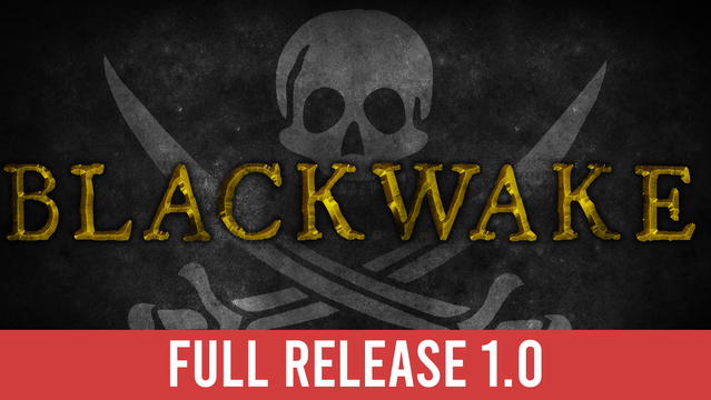 Blackwake