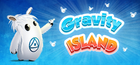 Gravity Island banner image