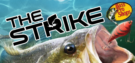 The Strike banner