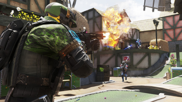 Call of Duty®: Infinite Warfare - Season Pass