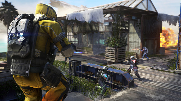 Call of Duty®: Infinite Warfare - Season Pass