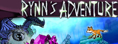 Rynn's Adventure: Trouble in the Enchanted Forest 게임 이미지