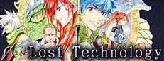 Lost Technology