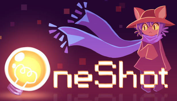 Steam で 40 オフ Oneshot Steam で 40 オフ Oneshot
