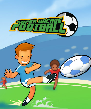 Super Arcade Football