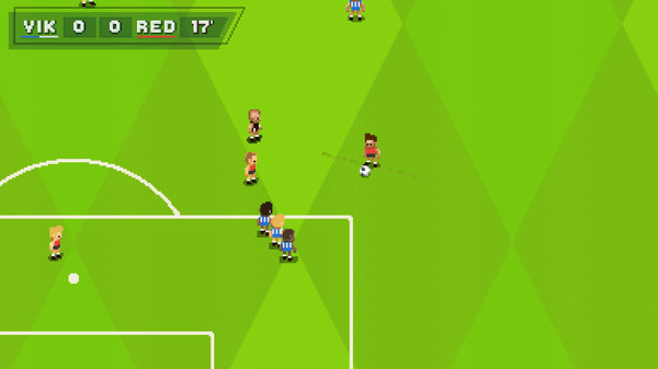 Super Arcade Football