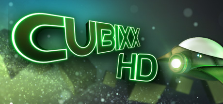 Cubixx HD Cover Image
