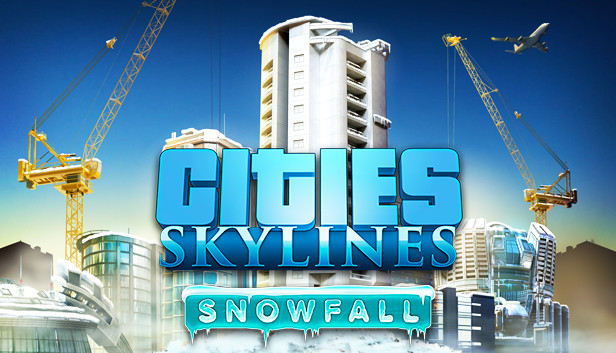 Cities skyline steam key