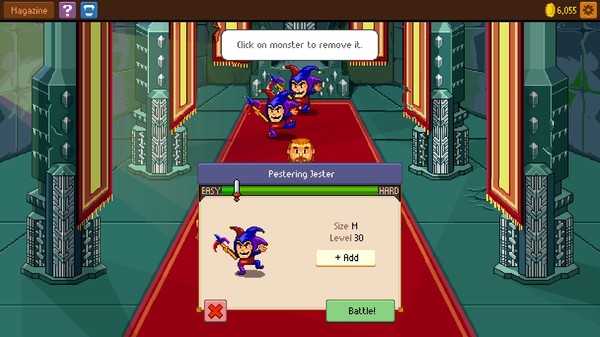 Knights of Pen and Paper 2 - Here Be Dragons for steam Knights of Pen and Paper 2 - Here Be Dragons for steam
