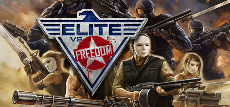 Elite vs. Freedom header image