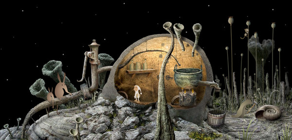 скриншот Samorost 2 Soundtrack 4