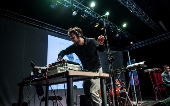 скриншот Samorost 2 Soundtrack 3