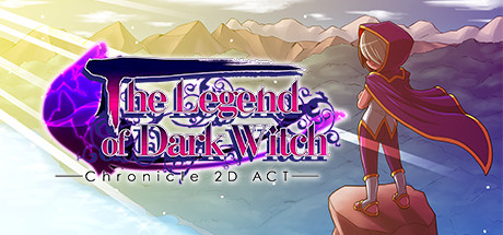 The Legend of Dark Witch header image