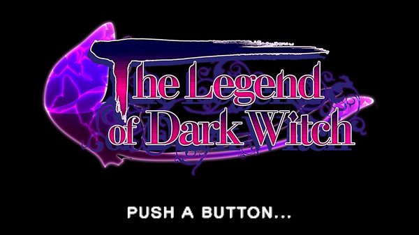 скриншот The Legend of Dark Witch 0