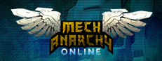 Mech Anarchy 게임 이미지