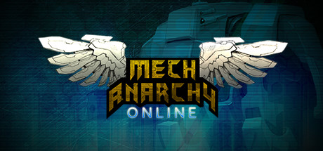 Mech Anarchy steam charts