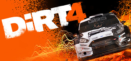 DiRT 4 banner