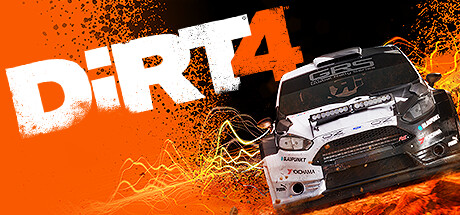 DiRT 4 technical specifications for laptop