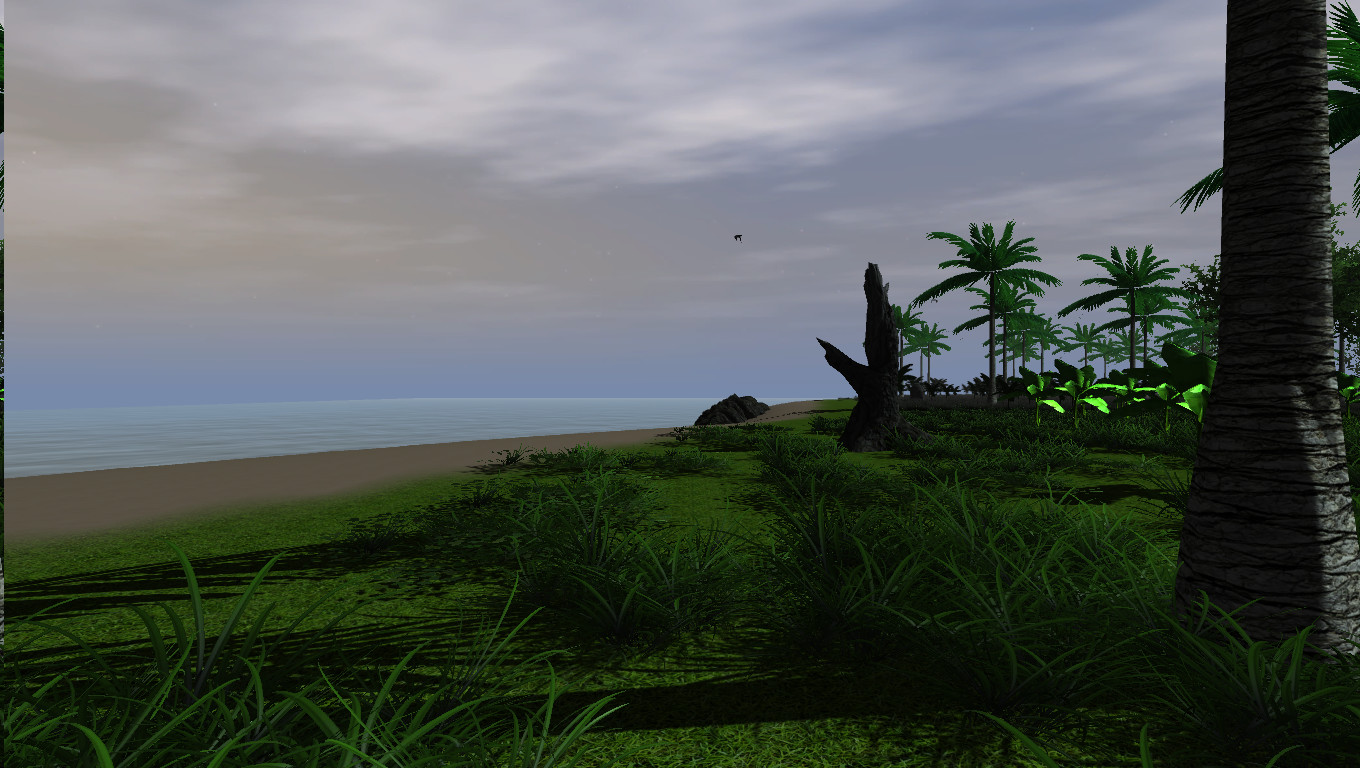 AWAKE screenshot 1