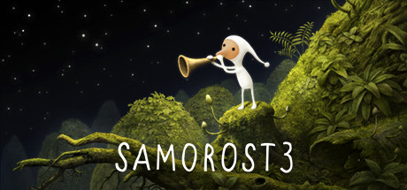 Steam의 Samorost 3 (사모로스트 3)