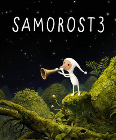 Samorost 3