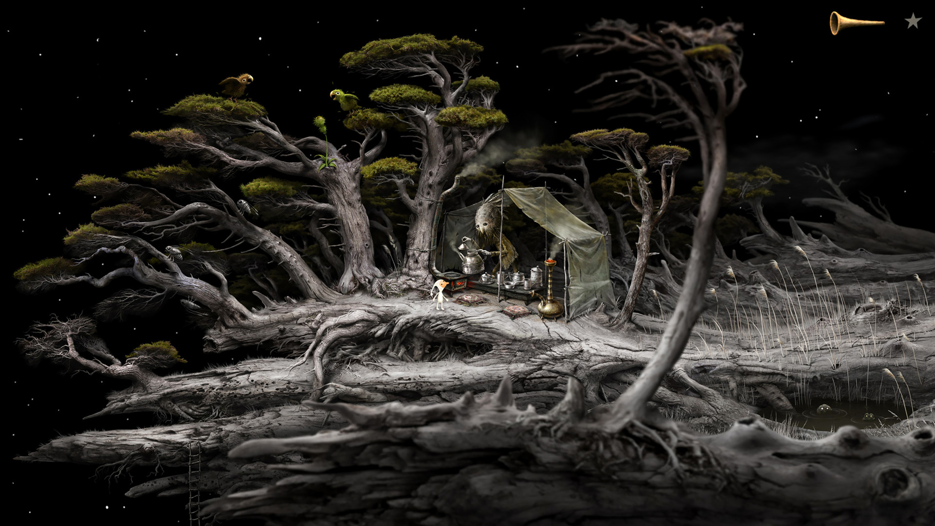 Samorost 3 Free PC Download