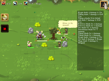 Blades of the Righteous Blades of the Righteous