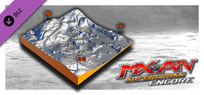 MX vs. ATV Supercross Encore - Copper Canyon Open World