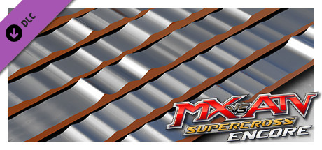 MX vs. ATV Supercross Encore - Rhythm Racing Pack