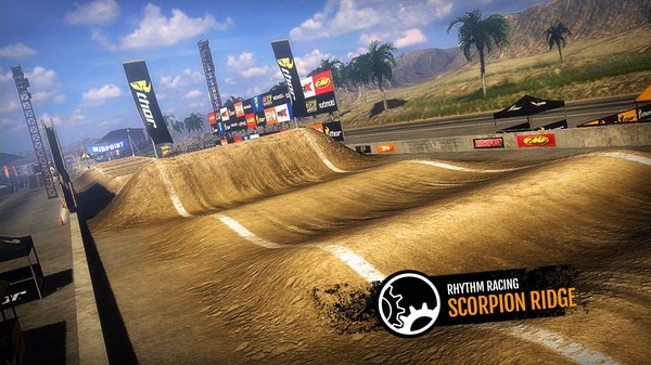 MX vs. ATV Supercross Encore - Rhythm Racing Pack for steam MX vs. ATV Supercross Encore - Rhythm Racing Pack for steam