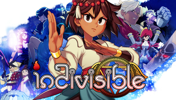 Save 60 On Indivisible On Steam