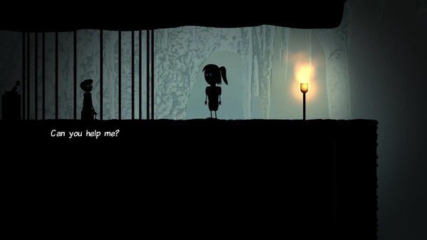 скриншот Umbra: Shadow of Death 5