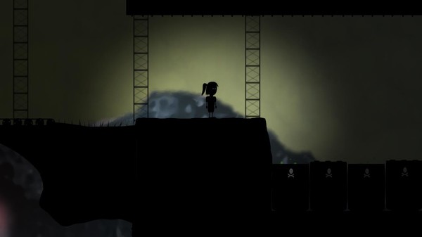 скриншот Umbra: Shadow of Death 0