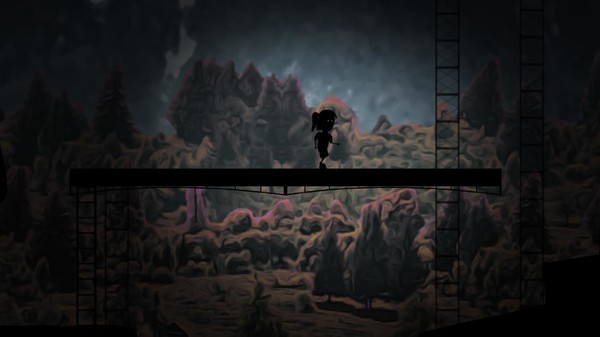 скриншот Umbra: Shadow of Death 2